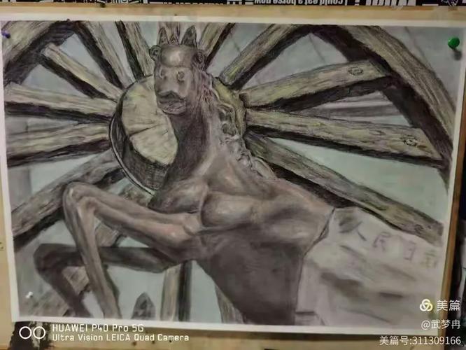 陇东学院美术投档线是多少？-第2张图片-泰美艺术培训