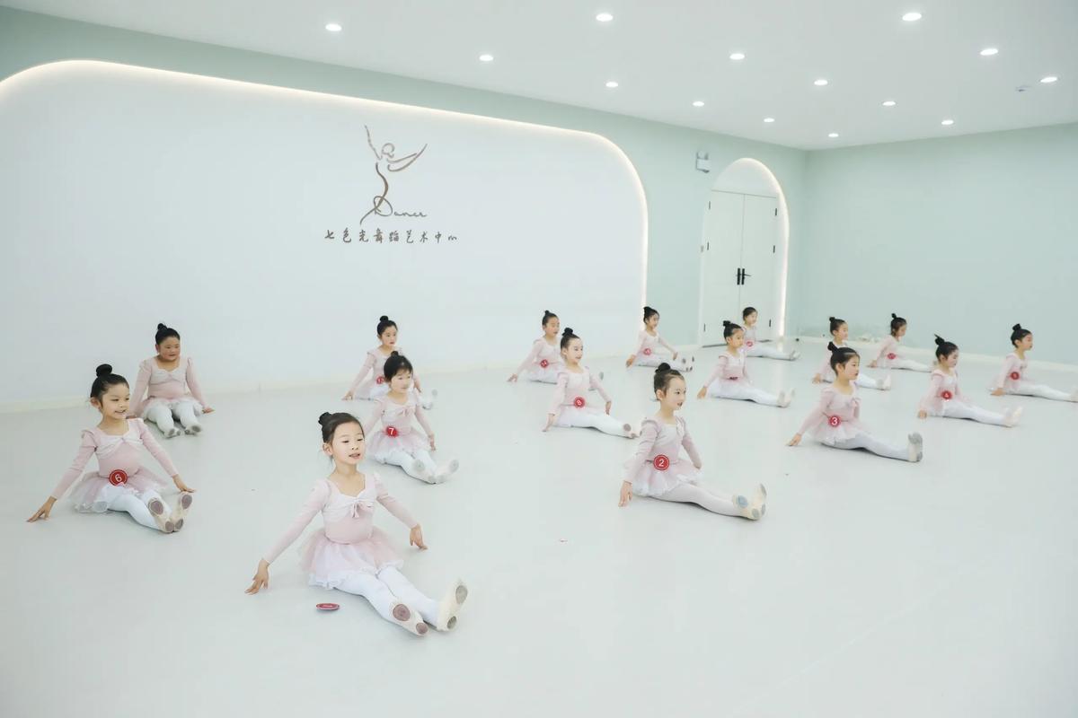 教育类哪些专业学舞蹈？-第3张图片-泰美艺术培训