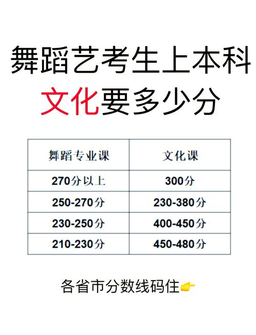 舞蹈艺考生文化课上线率究竟有多高？-第1张图片-泰美艺术培训
