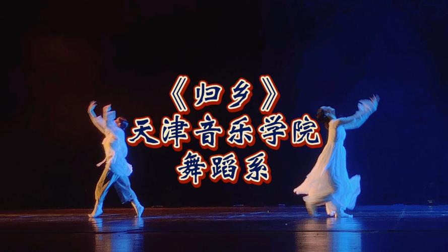 天津音乐学院舞蹈系有何特色与优势？-第1张图片-泰美艺术培训