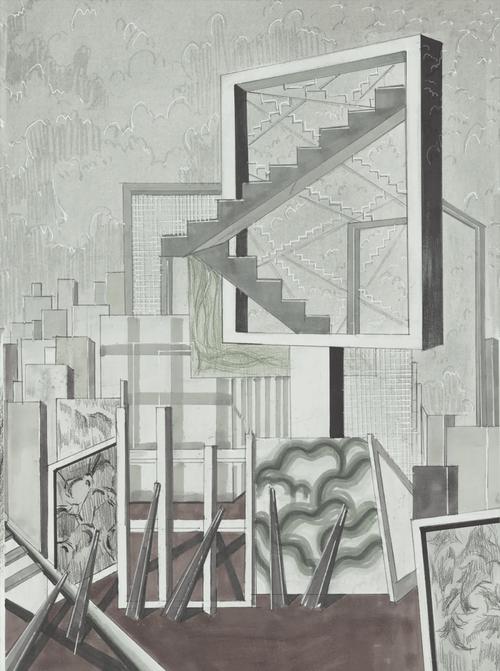 四川美院艺术设计学有何特色与优势？-第2张图片-泰美艺术培训