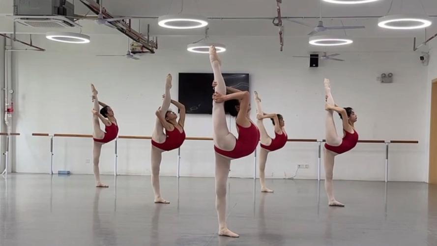 初中舞蹈艺考三年要花多少钱？-第2张图片-泰美艺术培训