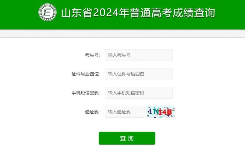 山东统考联考成绩怎么查？-第1张图片-泰美艺术培训