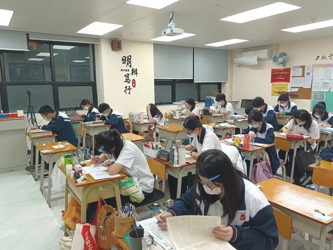 扬州考生参加港澳台联考有何优势？-第3张图片-泰美艺术培训