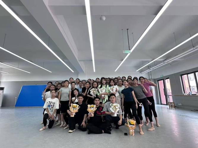 重庆2025舞蹈艺考有何新变化?-第1张图片-泰美艺术培训 重庆2025舞蹈艺考有何新变化?-第1张图片-泰美艺术培训