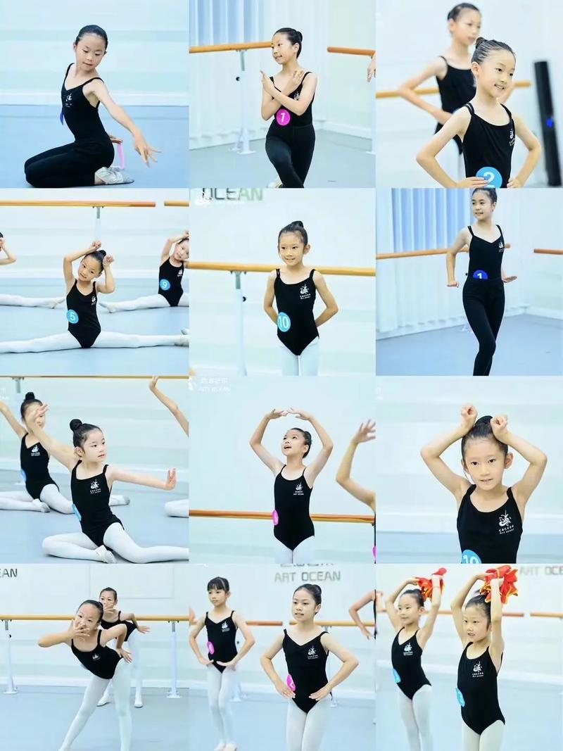 2025舞蹈艺考内容有哪些变化？-第2张图片-泰美艺术培训