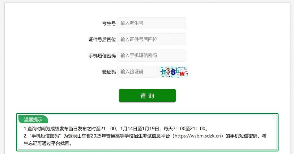 山东省联考美术分数怎么查？-第1张图片-泰美艺术培训