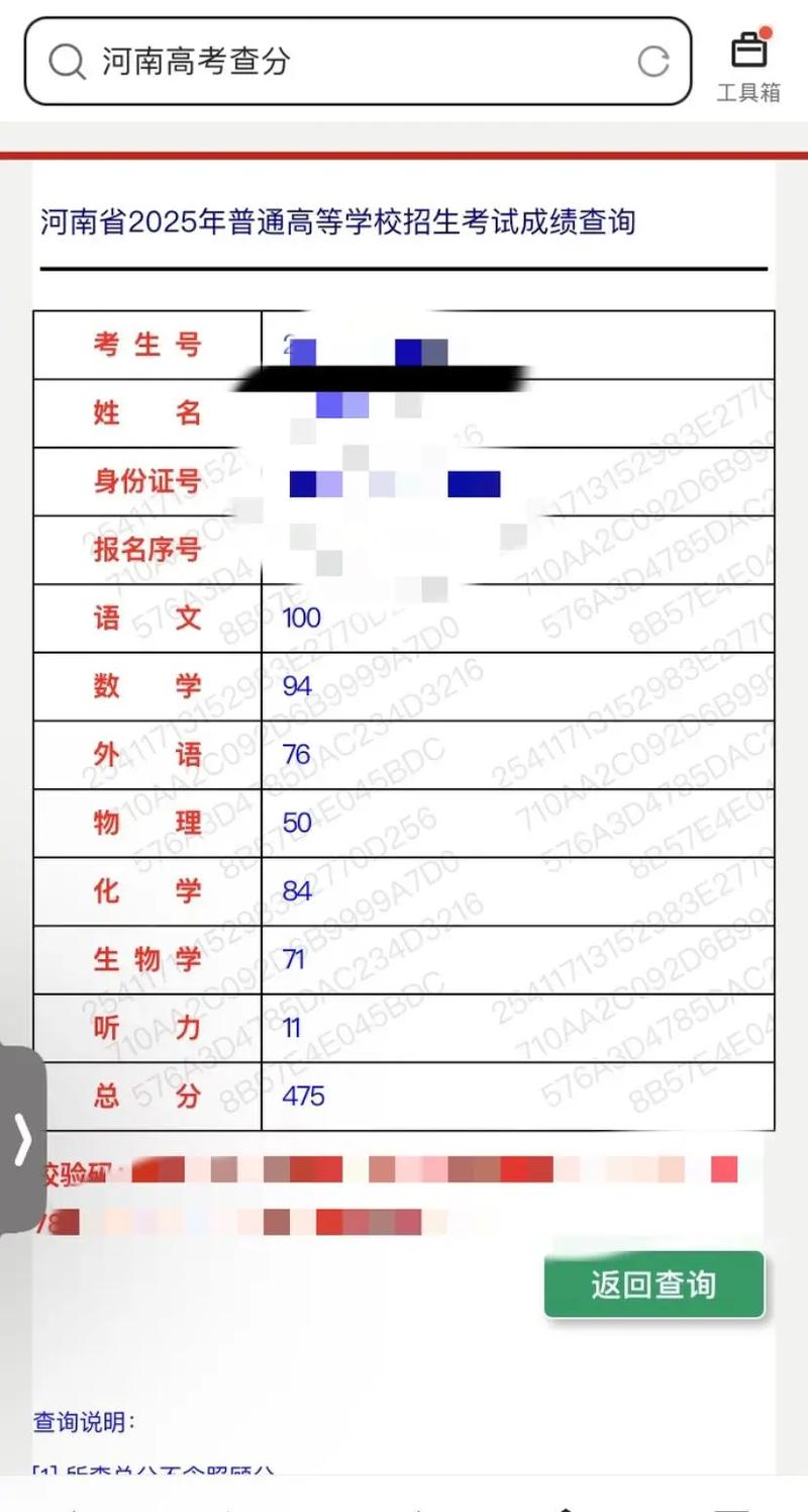 河南音乐联考成绩啥时候能查？-第3张图片-泰美艺术培训