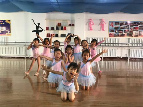 内蒙古大学舞蹈招生简章有何新变化？-第3张图片-泰美艺术培训