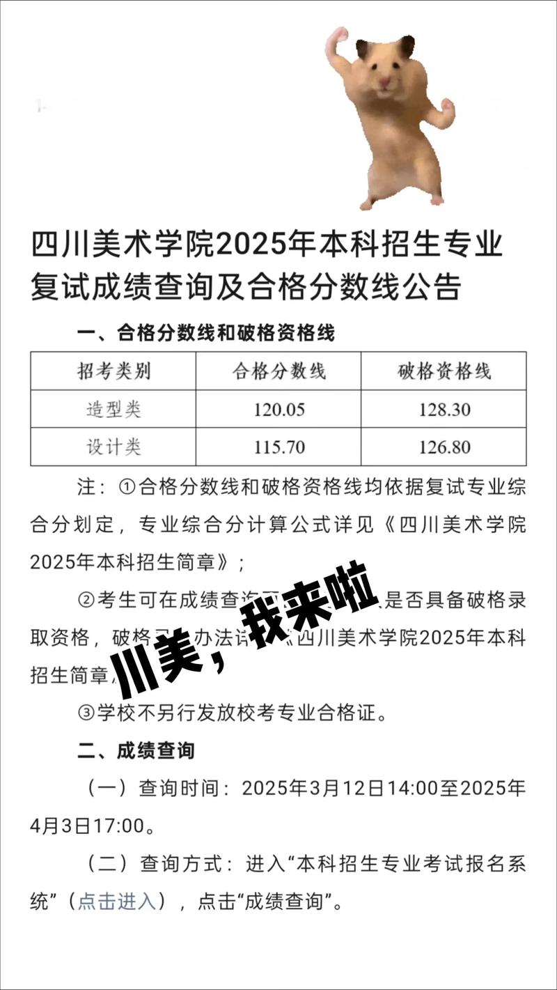 2025四川美术联考考什么变化？-第1张图片-泰美艺术培训