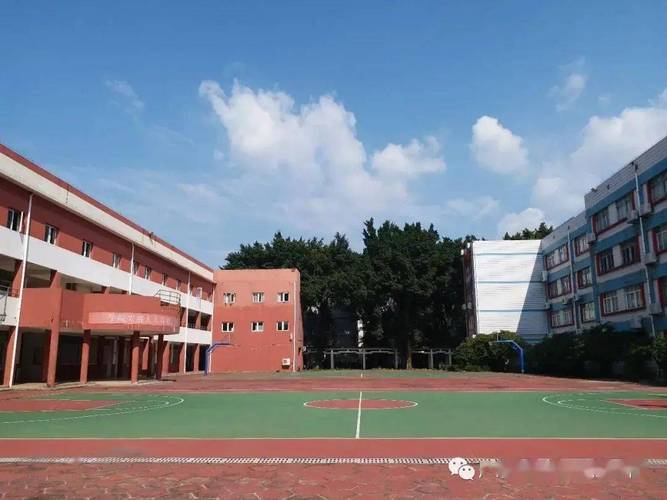 广东省舞蹈专科公办学校-第2张图片-泰美艺术培训