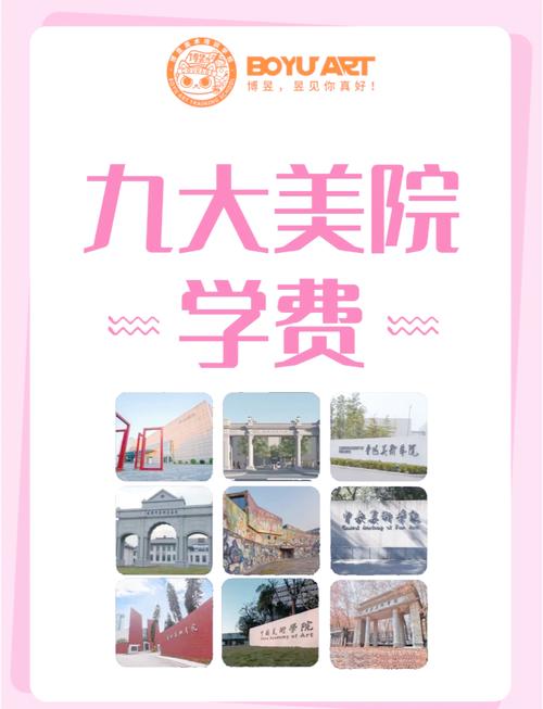 中国美术学院硕士学费是多少?-第1张图片-泰美艺术培训 中国美术学院硕士学费是多少?-第1张图片-泰美艺术培训