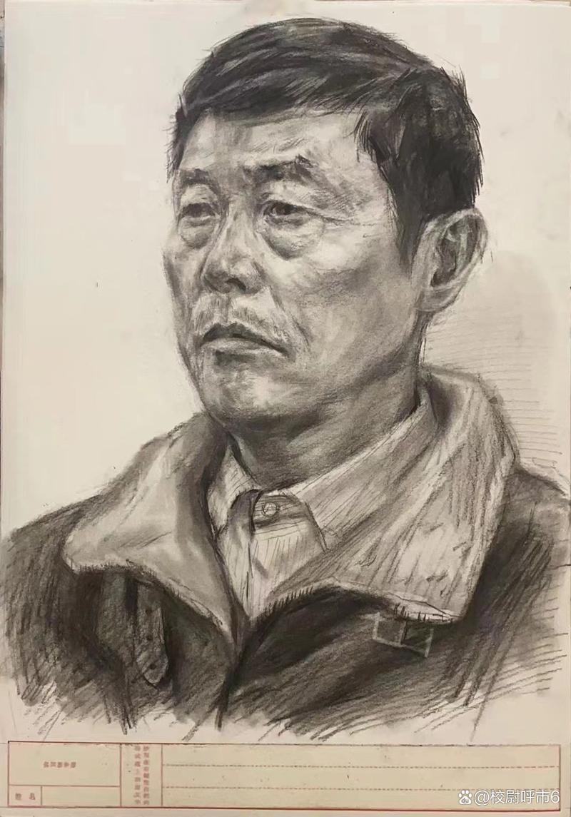 内蒙古美术联考优秀试卷有何评选标准？-第2张图片-泰美艺术培训