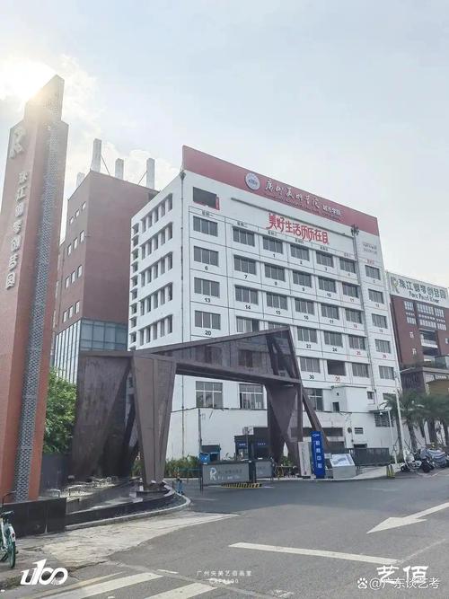 广州2025年艺考地点-第3张图片-泰美艺术培训