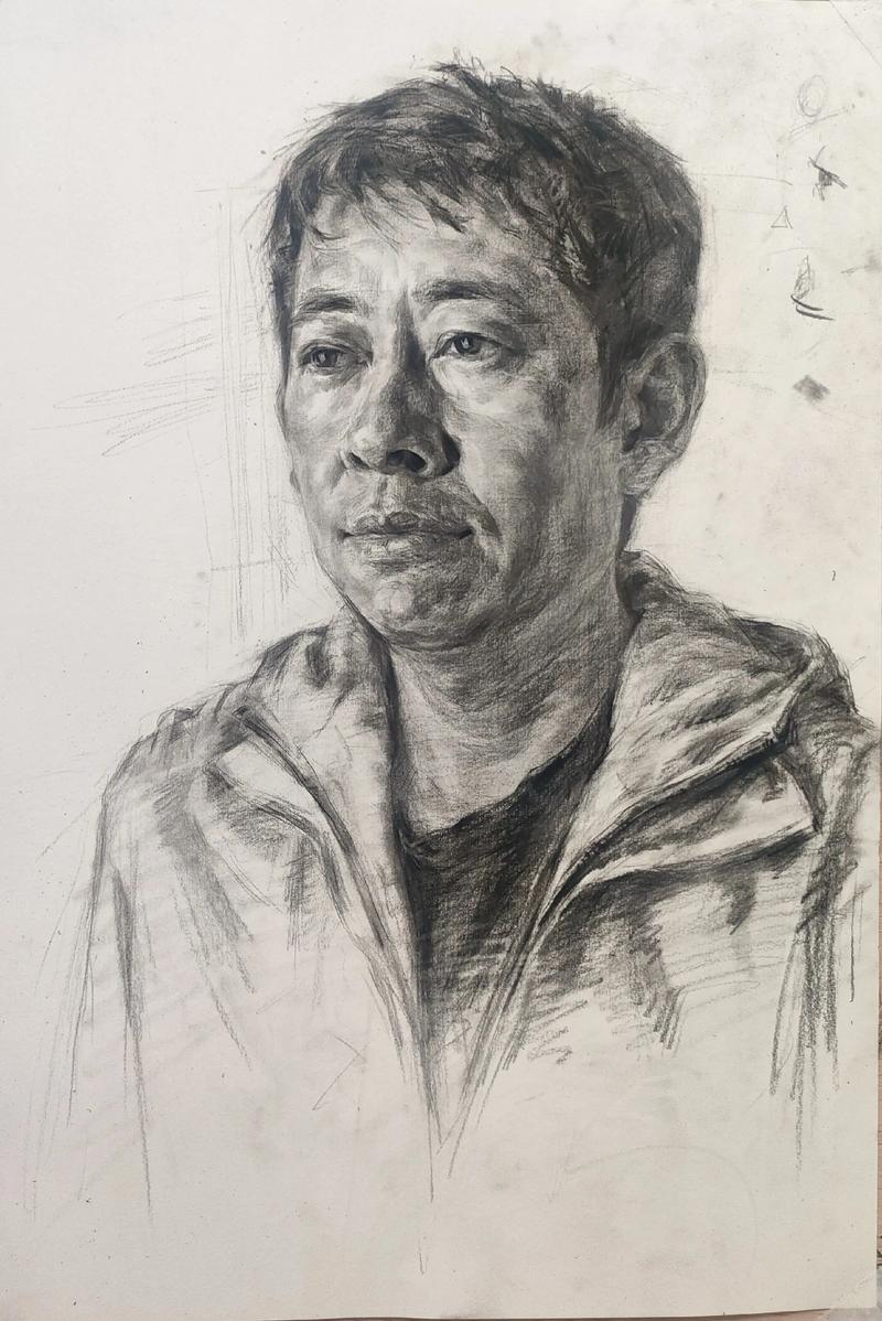 四川美术联考240高吗-第1张图片-泰美艺术培训