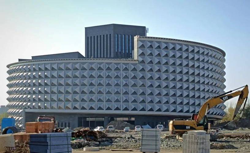 沈阳音乐学院与鲁美为何一同搬迁？-第3张图片-泰美艺术培训