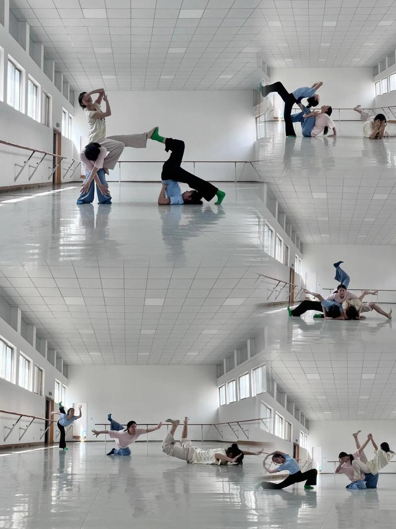 广西艺术学院舞蹈编导秦有何编导特色？-第3张图片-泰美艺术培训