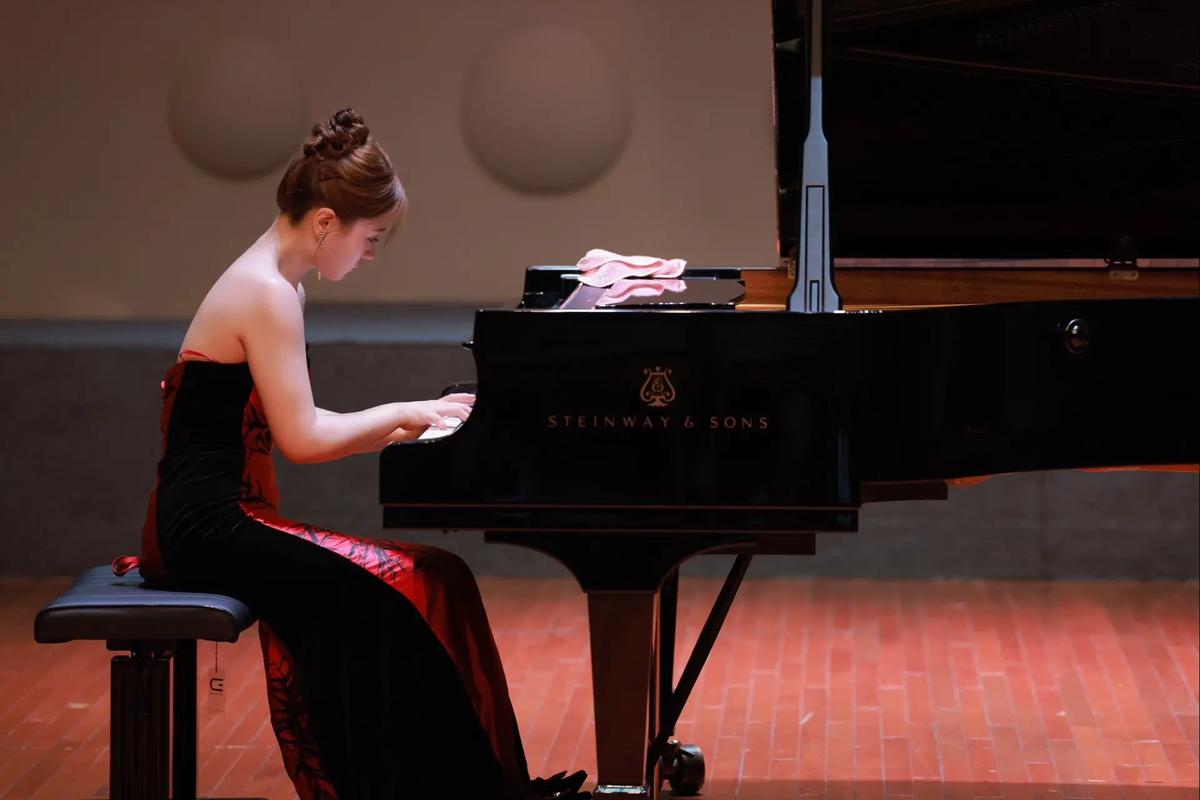 湖南音乐联考钢琴是必考科目吗?-第3张图片-泰美艺术培训 湖南音乐联考钢琴是必考科目吗?-第3张图片-泰美艺术培训