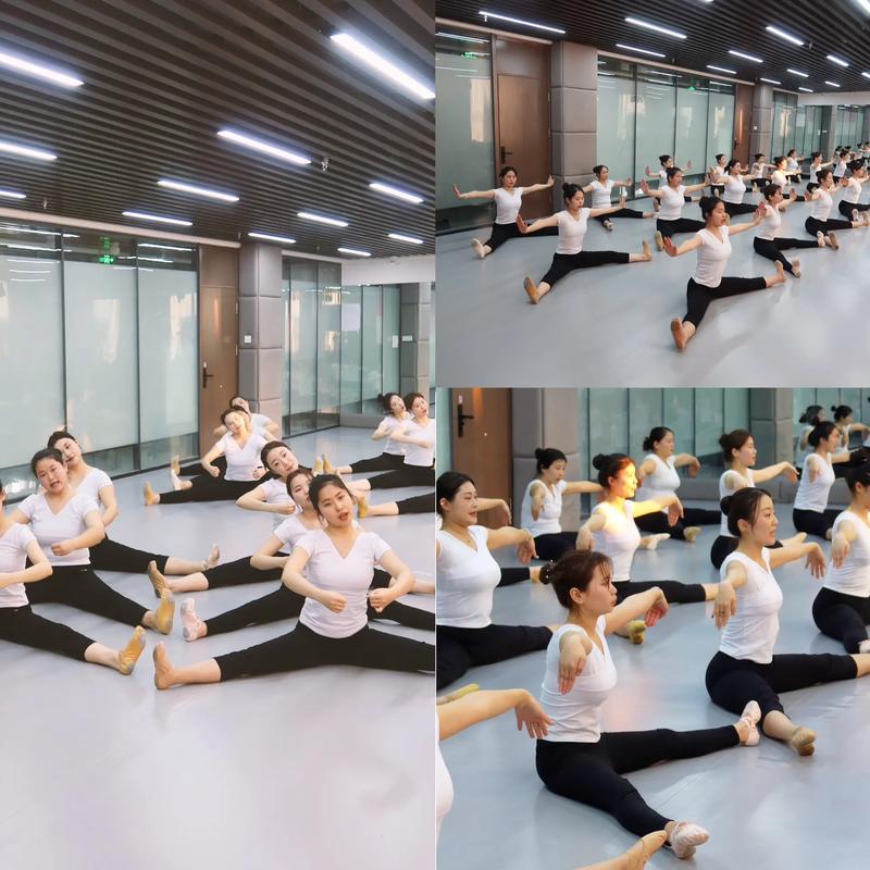 北京舞蹈学院编导培训班如何报名？-第1张图片-泰美艺术培训