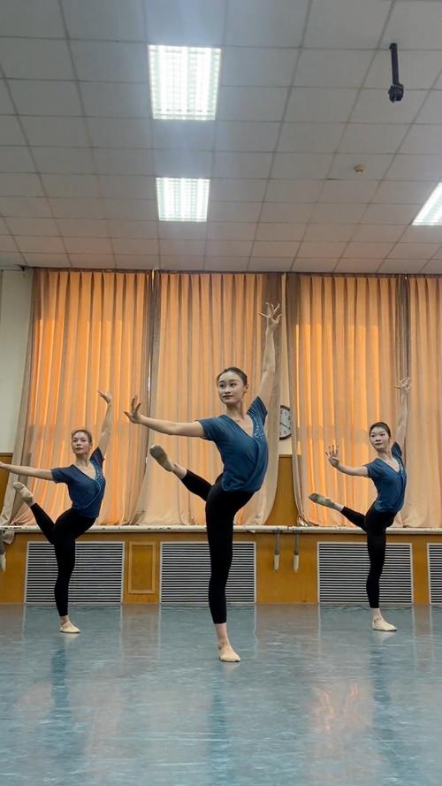 北京舞蹈学院编导培训班如何报名？-第3张图片-泰美艺术培训