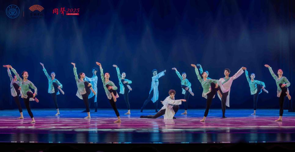 2025重庆大学舞蹈生招考有何新变化?-第1张图片-泰美艺术培训 2025重庆大学舞蹈生招考有何新变化?-第1张图片-泰美艺术培训