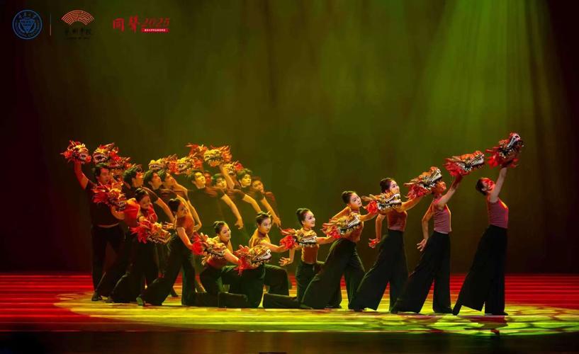 2025重庆大学舞蹈生招考有何新变化?-第2张图片-泰美艺术培训 2025重庆大学舞蹈生招考有何新变化?-第2张图片-泰美艺术培训