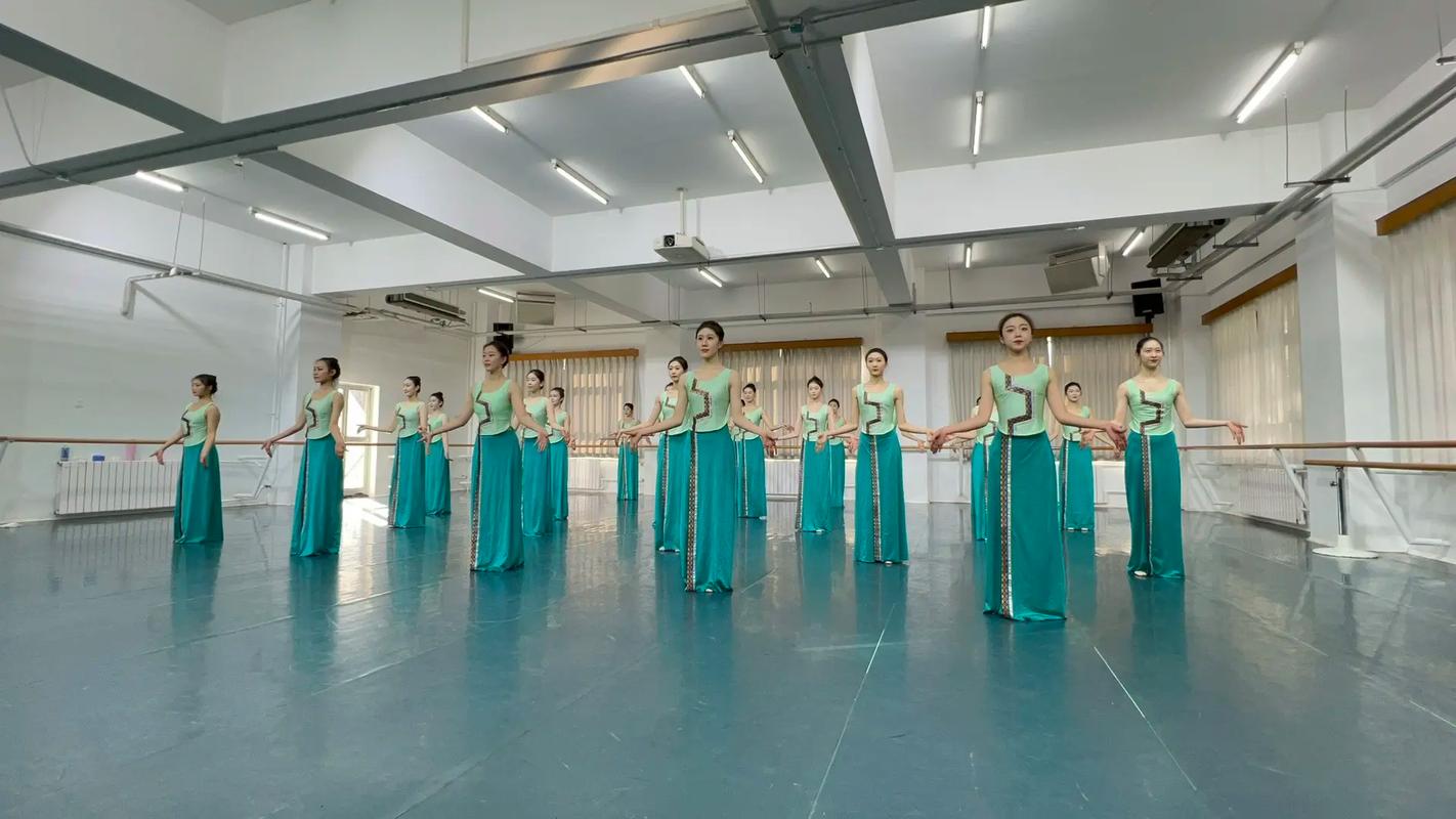 云南哪些大中专院校开设舞蹈专业？-第2张图片-泰美艺术培训