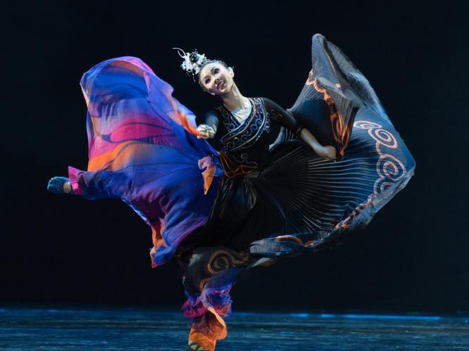 云南哪些大中专院校开设舞蹈专业？-第3张图片-泰美艺术培训