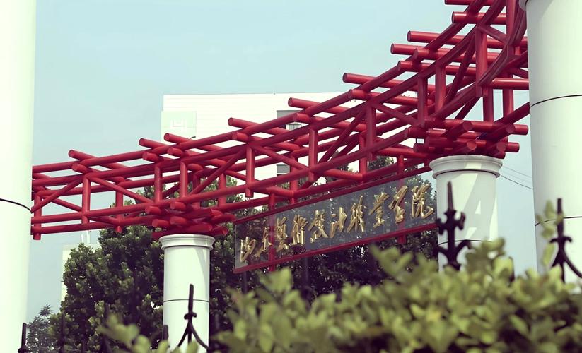 山东有哪些好的专科舞蹈学校？-第2张图片-泰美艺术培训