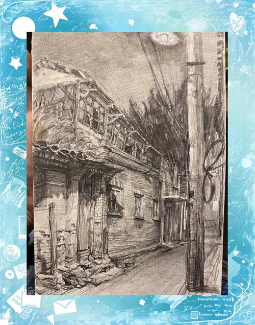 中央美院速写60年，沉淀了哪些艺术密码？-第2张图片-泰美艺术培训