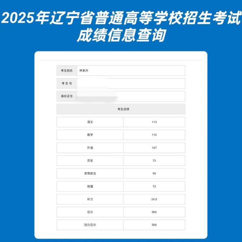 沈阳辽宁联考查分官网入口怎么进？-第2张图片-泰美艺术培训