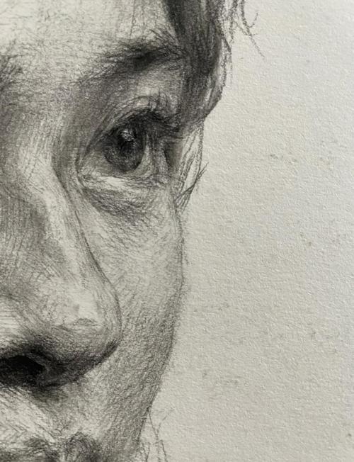 美术高考素描高分技巧有哪些?-第1张图片-泰美艺术培训 美术高考素描高分技巧有哪些?-第1张图片-泰美艺术培训