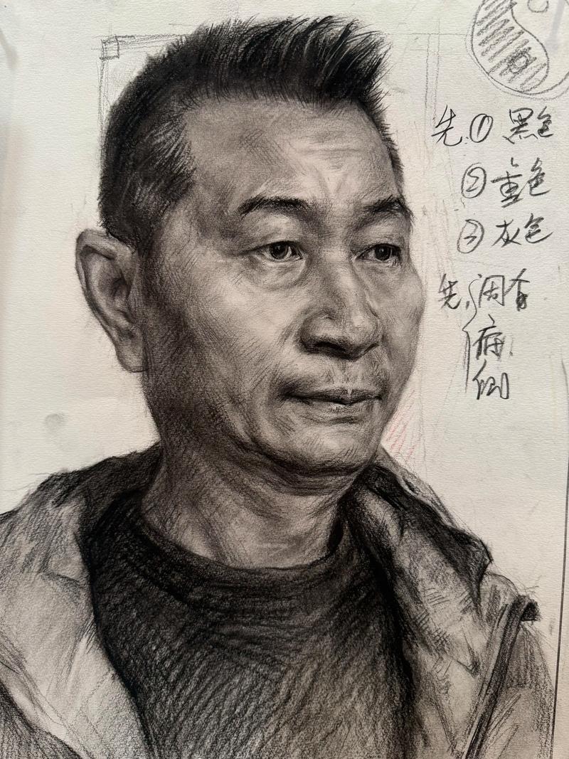 甘肃16年美术联考考题-第2张图片-泰美艺术培训