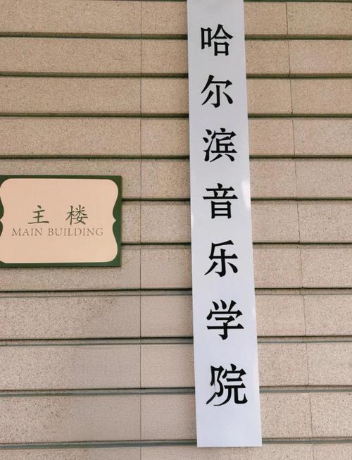 哈尔滨音乐学院报名网址是什么？-第2张图片-泰美艺术培训