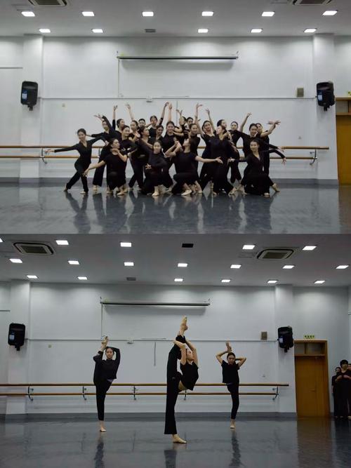 2025年舞蹈专科学院如何选？-第2张图片-泰美艺术培训