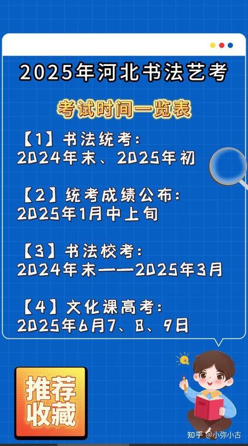 2025年河北艺考时间-第3张图片-泰美艺术培训