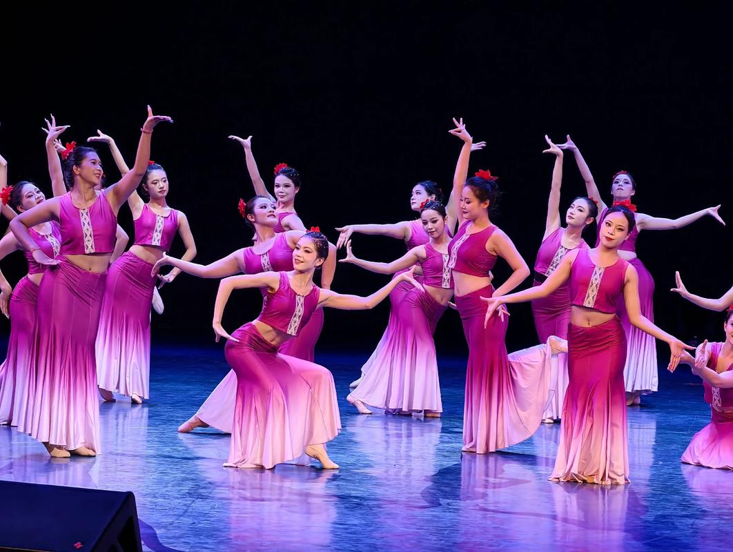 舞蹈表演是专业吗？-第1张图片-泰美艺术培训