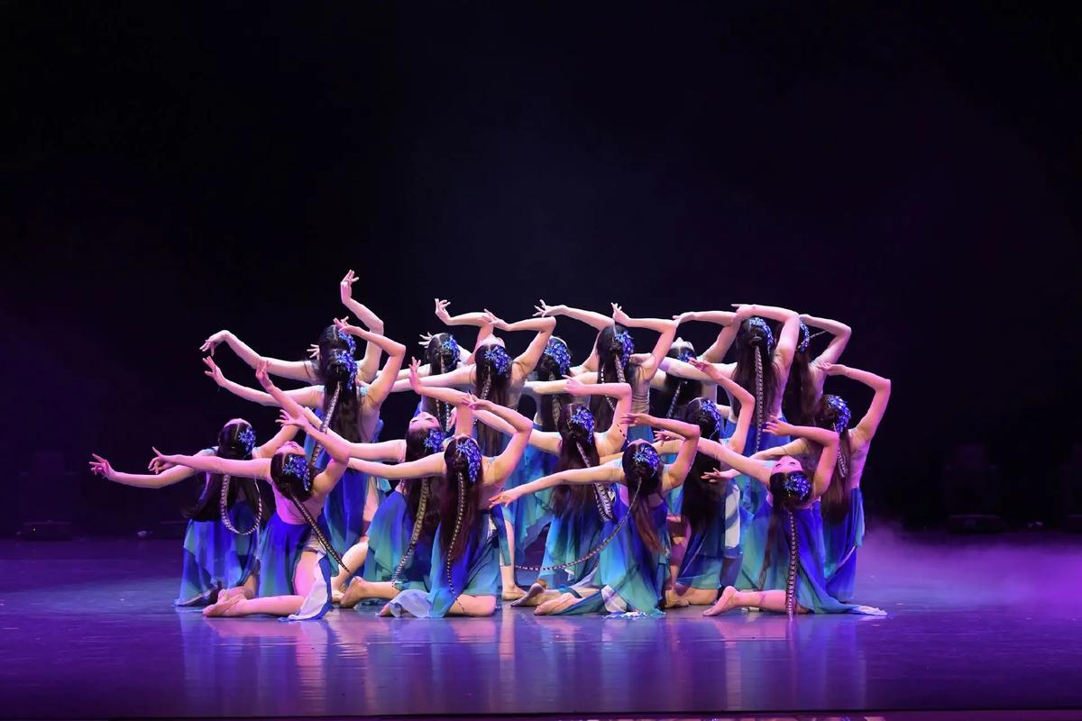 湖南省哪些大学舞蹈专业好？-第2张图片-泰美艺术培训