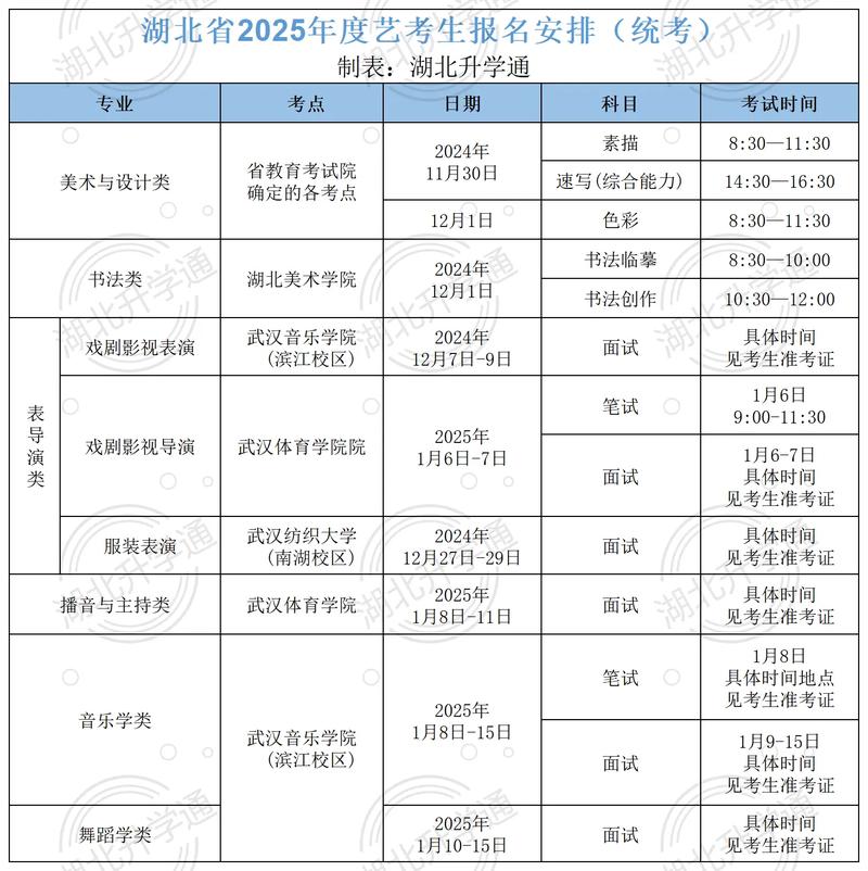 2025年艺考报名网址是什么？-第2张图片-泰美艺术培训