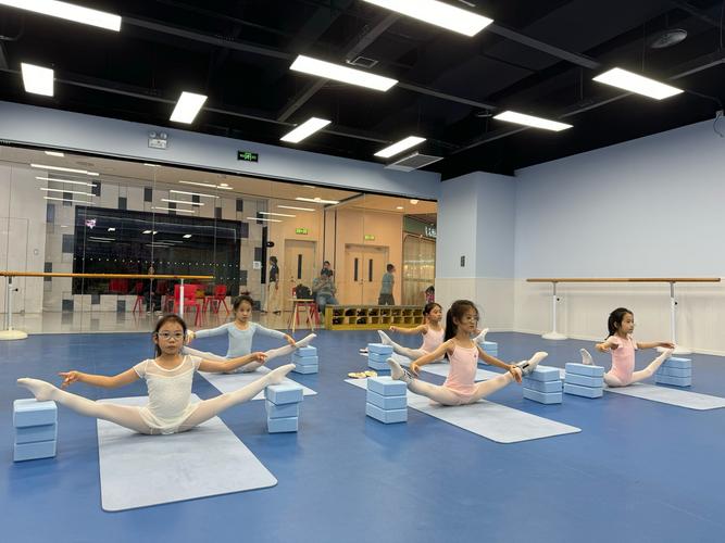 广西有哪些舞蹈教育类学校？-第2张图片-泰美艺术培训