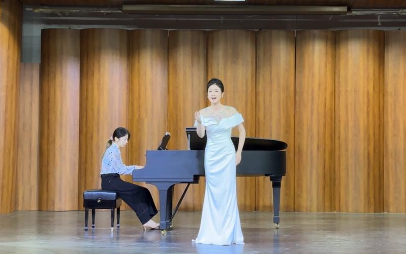 高考舞蹈艺考是否要考声乐？-第2张图片-泰美艺术培训