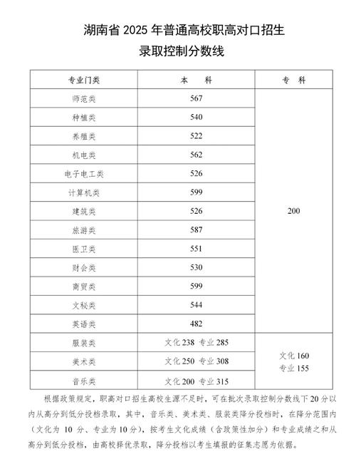 2025湖南艺考本科线会涨还是降？-第1张图片-泰美艺术培训