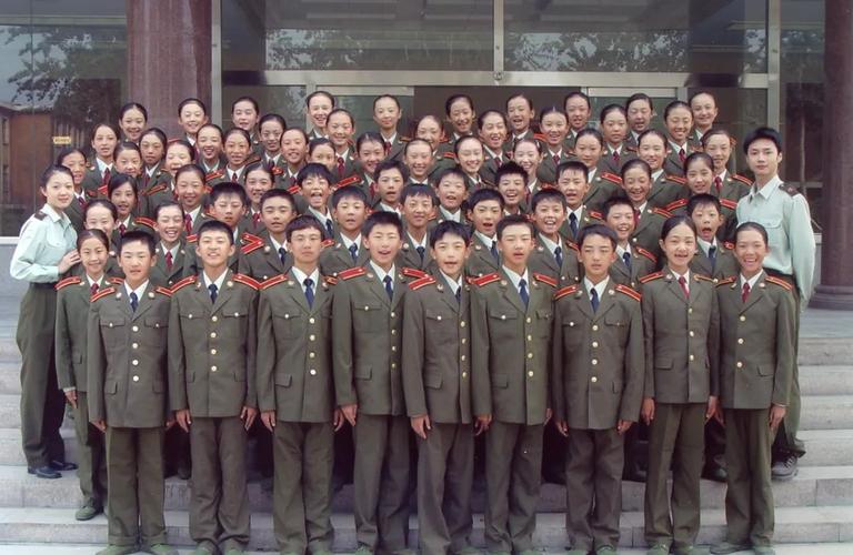 军艺舞蹈系中专三试如何备考？-第2张图片-泰美艺术培训