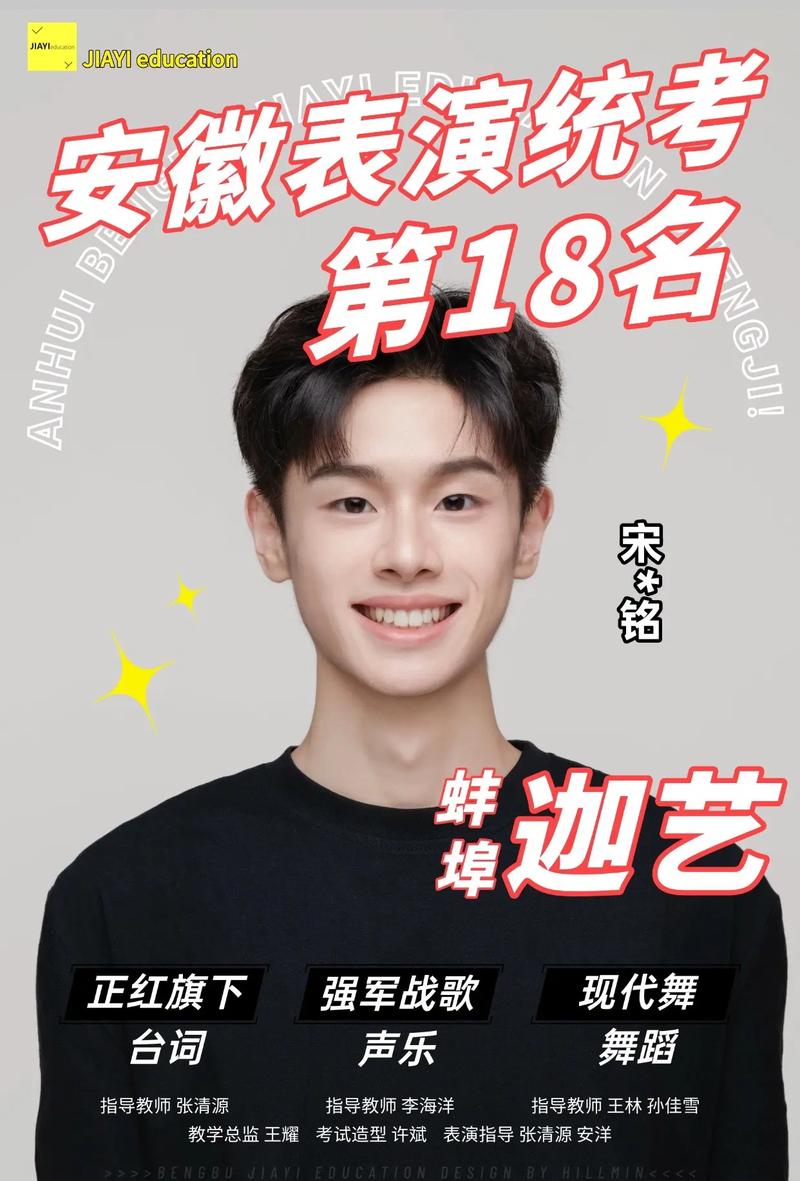 2025安徽舞蹈艺考有哪些变化？-第1张图片-泰美艺术培训