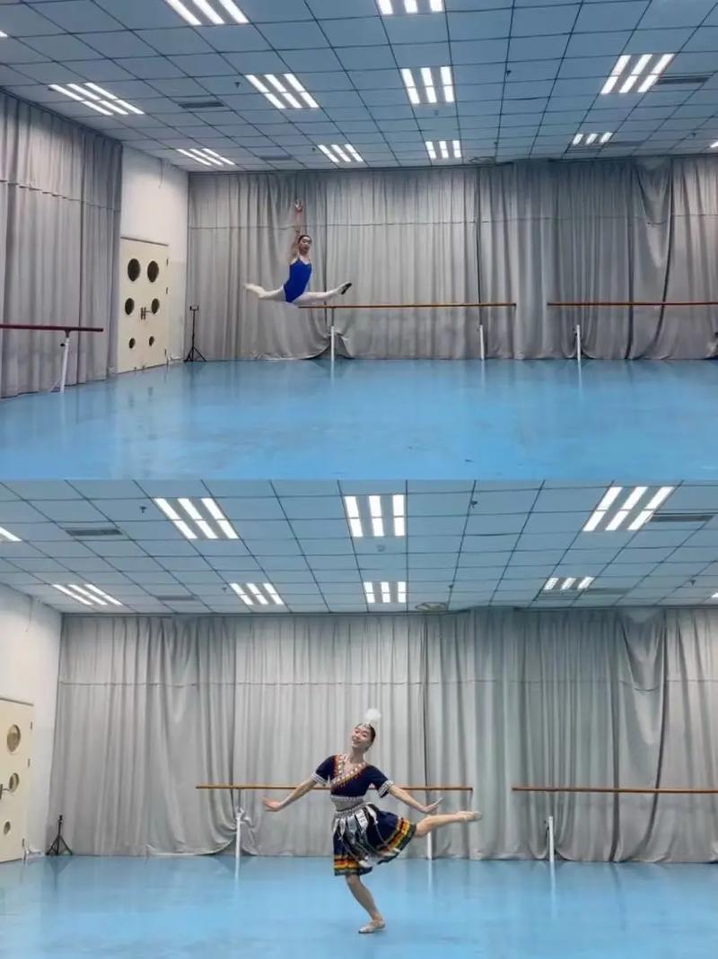 2025安徽舞蹈艺考有哪些变化？-第2张图片-泰美艺术培训