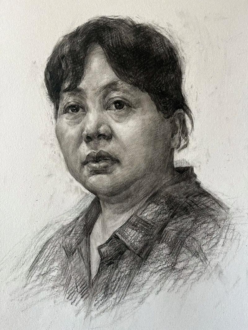 广西联考素描考题有何区别?-第2张图片-泰美艺术培训 广西联考素描考题有何区别?-第2张图片-泰美艺术培训