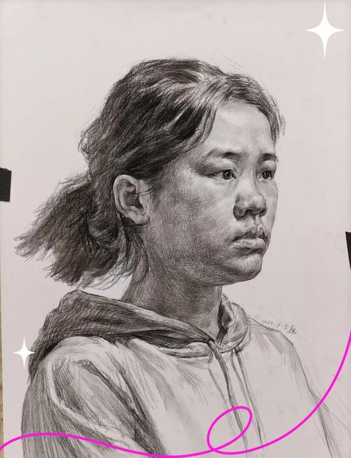 广西联考素描考题有何区别？-第3张图片-泰美艺术培训