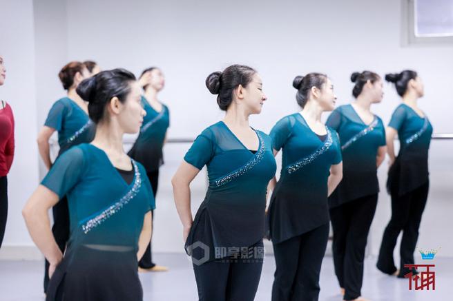 北京舞蹈学院成人进修班怎么报？-第1张图片-泰美艺术培训
