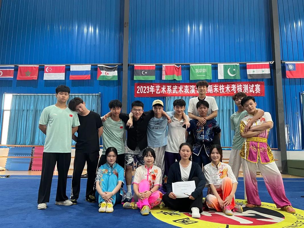 武汉体育学院舞蹈系具体地址在哪？-第2张图片-泰美艺术培训