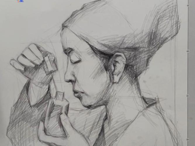 2025年美术高考作品有何新趋势或变化？-第2张图片-泰美艺术培训